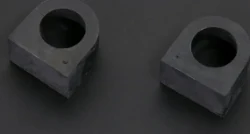 Hardrace Stab. Bush Replacement Package For  Lexus NX Toyota Alphard Previa