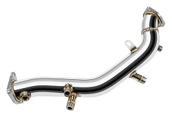 Downpipe FMIC.Pro AUDI A4  2.0 TDI B8 2008-2015