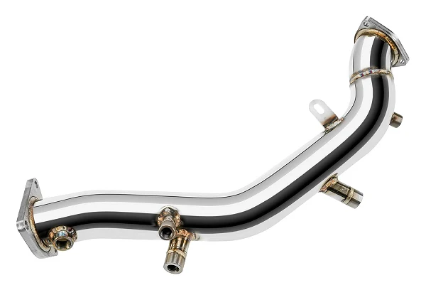 Downpipe FMIC.Pro AUDI A4  2.0 TDI B8 2008-2015