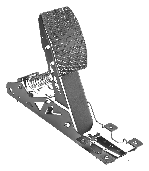 SIMAGIC Pedał Sprzęgła Sprzęgło do Pedalbox P700 Symulator Simracing
