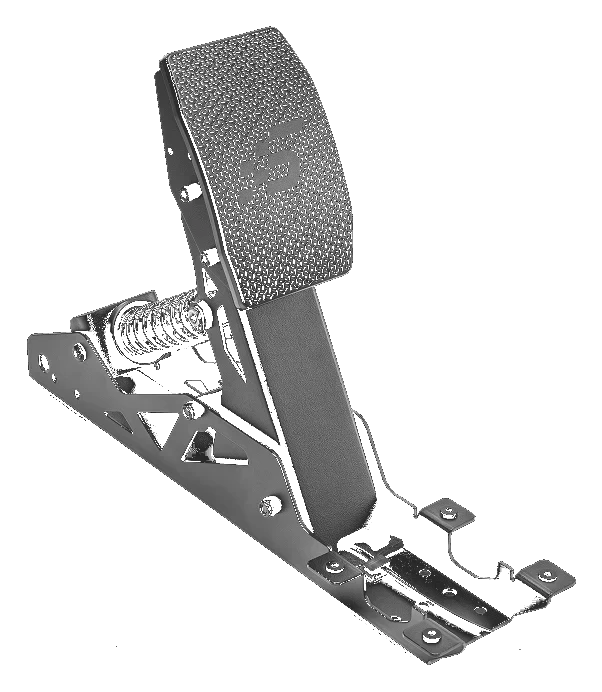 SIMAGIC Pedał Sprzęgła Sprzęgło do Pedalbox P700 Symulator Simracing