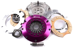 Zestaw sprzęgła Xtreme Clutch Ceramic Twin Plate Mazda MX-5 2.0 118KW (2005-2014)
