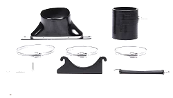 RacingLine Intake System Cotton Filter for VW Golf 6 Passat Scirocco Skoda Octavia II 1Z Requires Adaptor 2.0 TDI