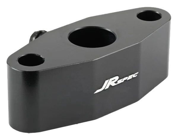 Adapter podciśnienia Turbo Boost JRspec BMW F20 F22 F30 F10 F87 X1 X3 N20 N55 2.0T