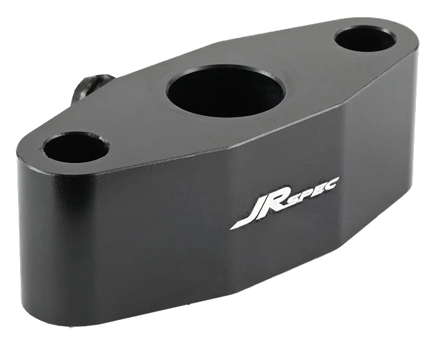Adapter podciśnienia Turbo Boost JRspec BMW F20 F22 F30 F10 F87 X1 X3 N20 N55 2.0T