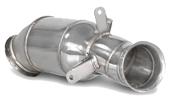 Downpipe Kit Wagner Tuning for BMW F-series 35i 7/2013 kat N55