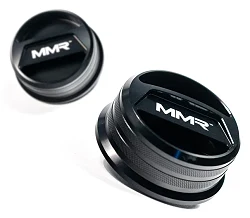 MMR Billet Oil Filler Cap for BMW B58 N55 S54 S55 S63