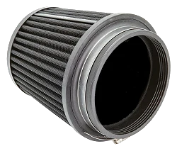 Uniwersalny stożkowy filtr powietrza Proram PR-CC-150-114 śr 114mm dł 150mm