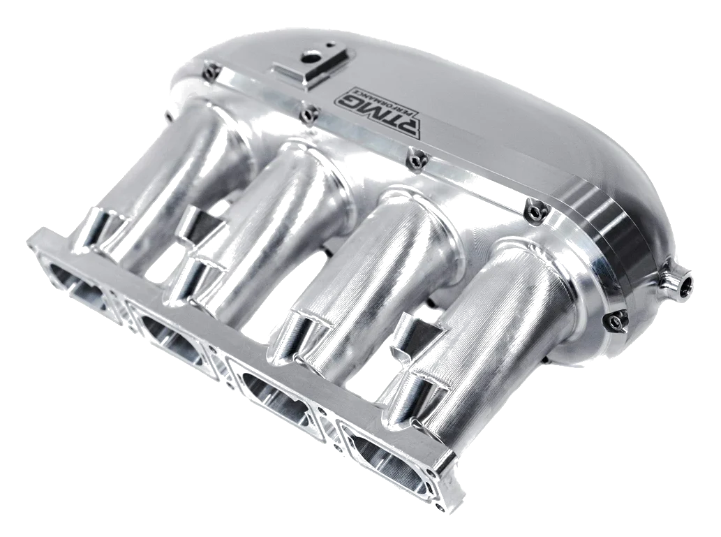 Kolektor ssący dolotowy RTMG Performance VAG 1.8 2.0 TSI EA888 Gen 3