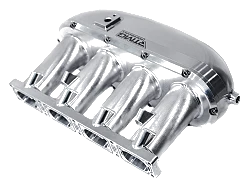 Kolektor ssący dolotowy RTMG Performance VAG 1.8 2.0 TSI EA888 Gen 3