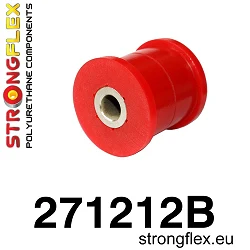 271212B: Tuleja wahacza tylnego mocowanie piasty Subaru SVX