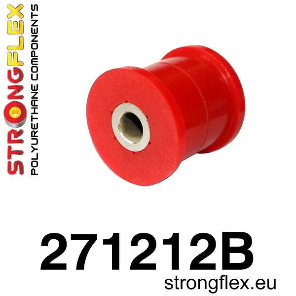 271212B: Tuleja wahacza tylnego mocowanie piasty Subaru SVX