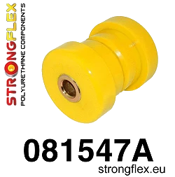 081547A: Tuleja wahacza tylnego dolnego przednia SPORT Honda S2000 AP1