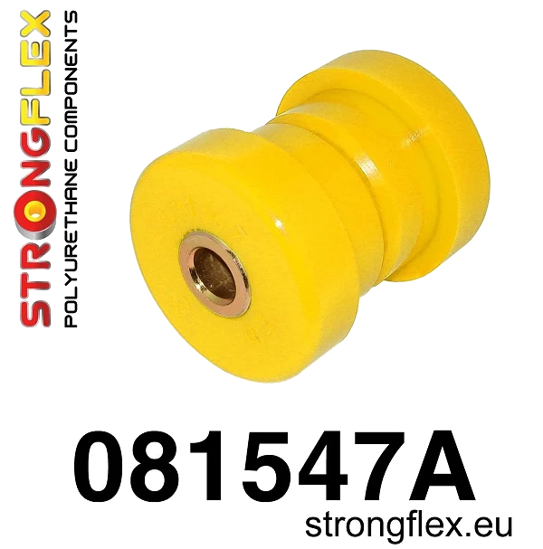 081547A: Tuleja wahacza tylnego dolnego przednia SPORT Honda S2000 AP1