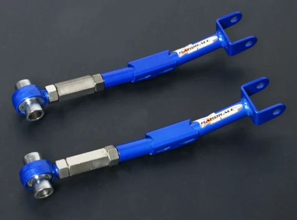 Hardrace Rear Trailing Arm For Subaru Forester Impreza Legacy outback