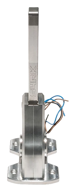 Lewarek zmiany biegów do skrzyni automatycznej DCT 8HP DQ250 DQ500 - S4-Shifter