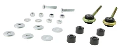 Uniwersalne łączniki stabilizatora