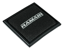 Ramair RPF-1813 Sportowy filtr powietrza Vauxhall Corsa D 1.4 16v 2006-2014