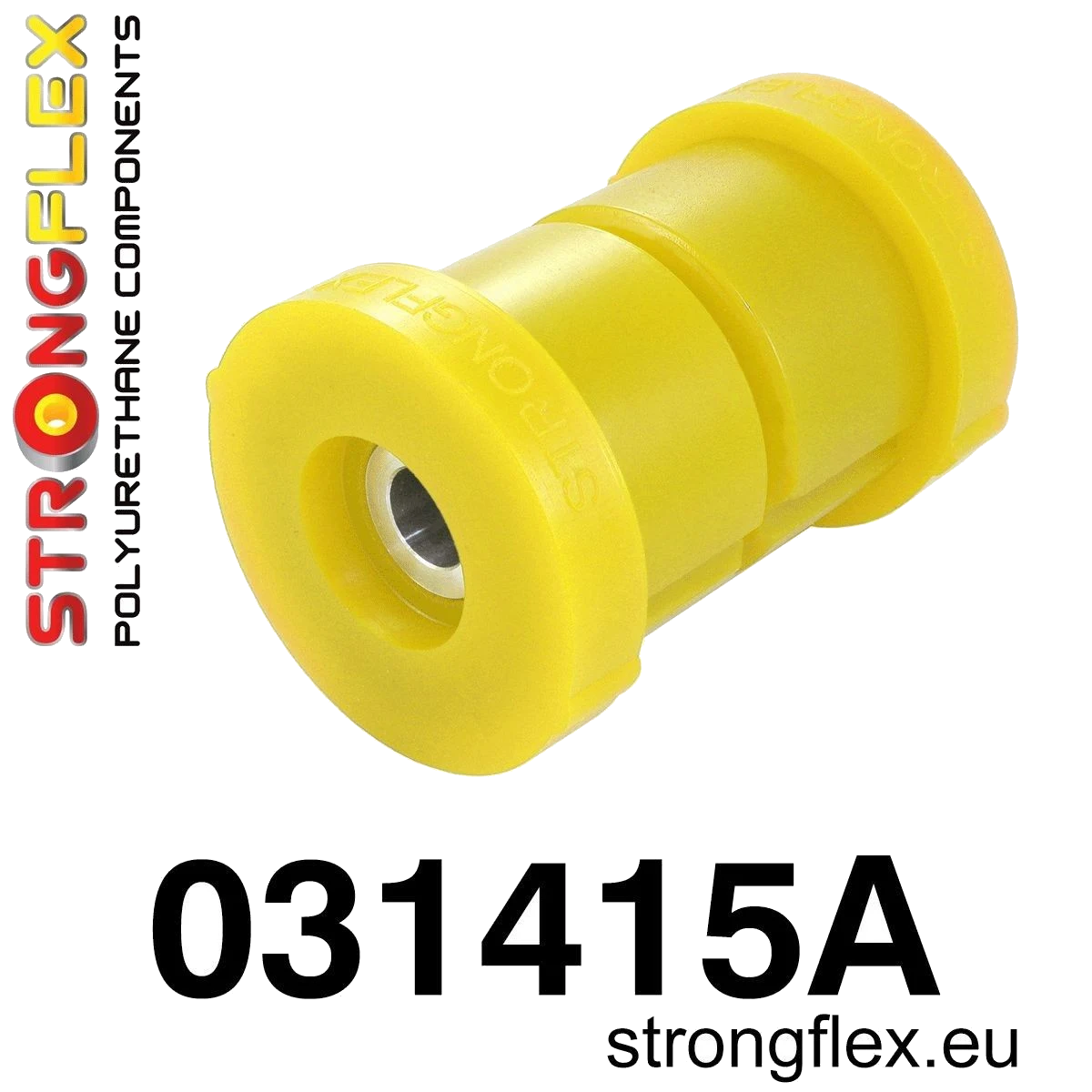 031415A: Tuleja belki tylnej SPORT BMW e36