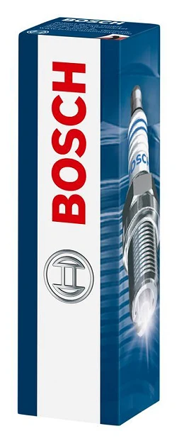 BOSCH Świeca zapłonowa Platinum 0 242 140 535 dla Mini Cooper R56 R57 R58 R59 Clubman R55 N16 N12 B16