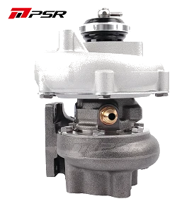 Turbosprężarka Pulsar PSR 2867 Gen2 .64A/R Dual Ball Bearing Nissan SR20