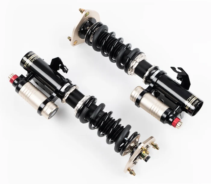 Zawieszenie gwintowane BC Racing D-08-ZX Nissan Skyline R33 / R35 (GTR) 1995-2001
