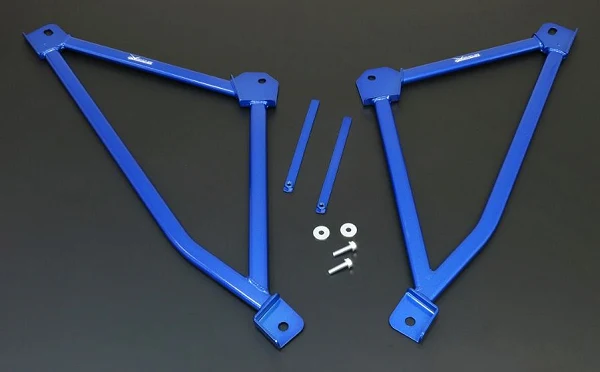 Hardrace Middle Lower Brace Mazda MX5 Miata
