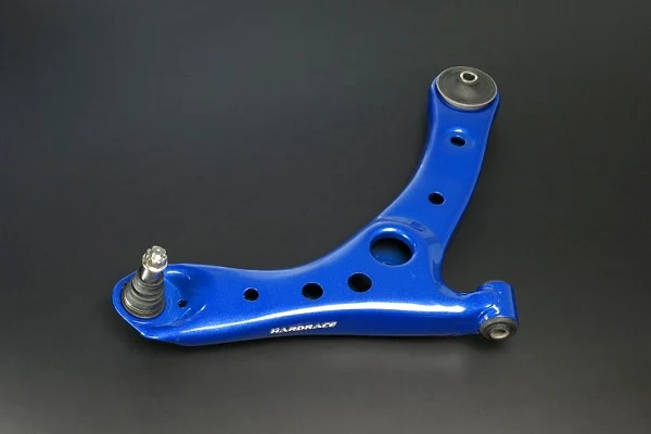Hardrace Front Lower Arm For + Rc Ball Joint Toyota NOAH
