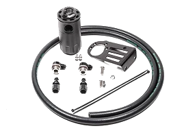 Catch Can Kit PCV for Nissan S15 Silva / 200SX Fluid Lock Radium Engineering