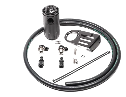 Catch Can Kit PCV for Nissan S15 Silva / 200SX Fluid Lock Radium Engineering
