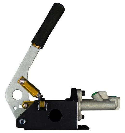 Hydrauliczny hamulec ręczny JRspec