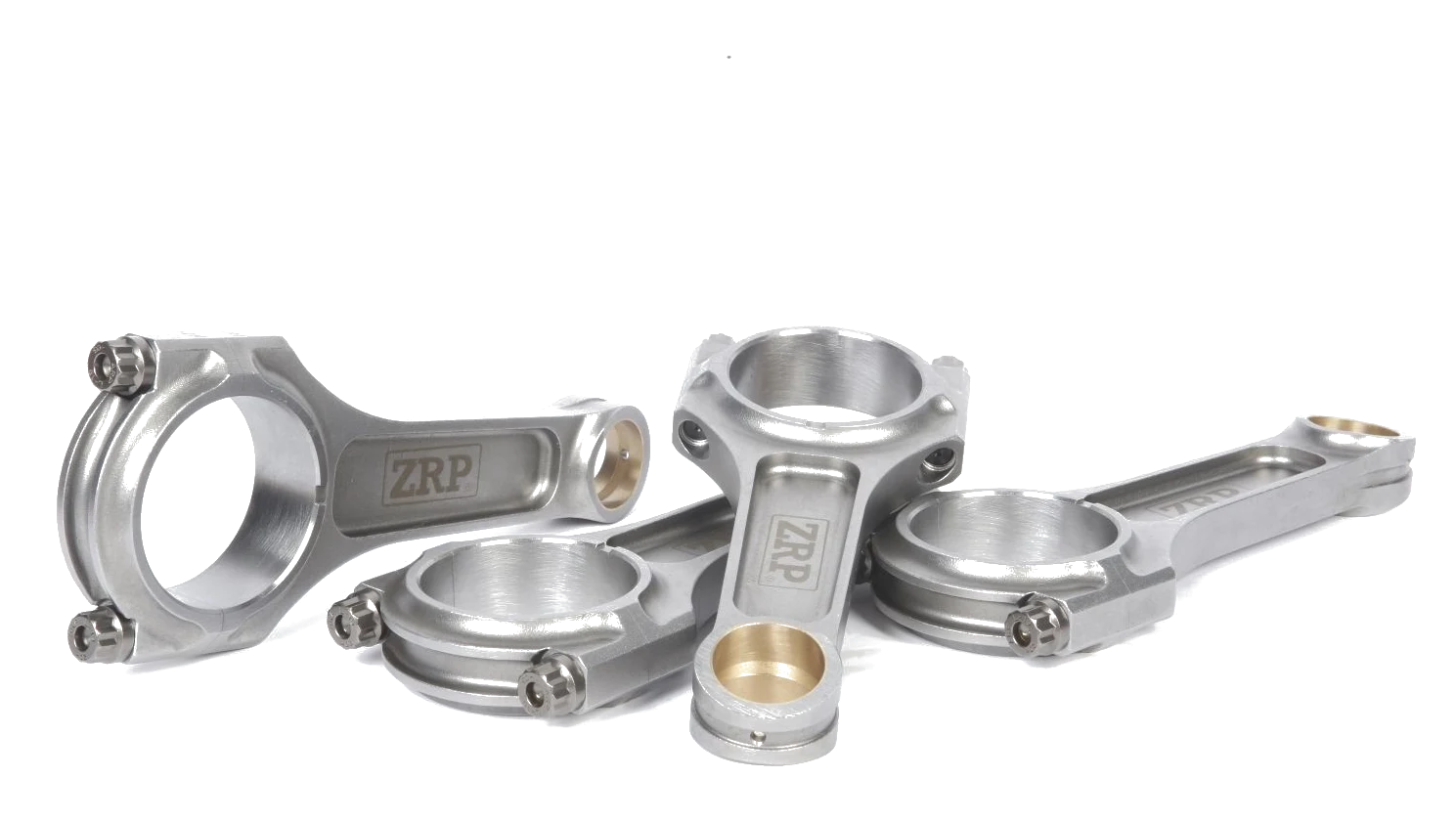 Kute korbowody ZRP Volkswagen 1.9L Tdi R-VW-009-I I-Beam
