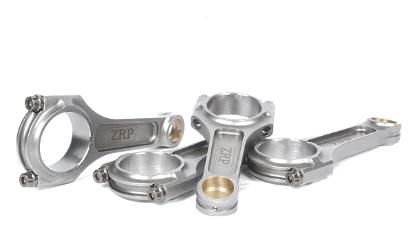 Kute korbowody ZRP Volkswagen 1.9L Tdi R-VW-009-I I-Beam