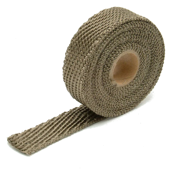 Bandaż termoizolacyjny DEI Titanium 5cm x 10.1m (2in x 33ft) DEI 010125