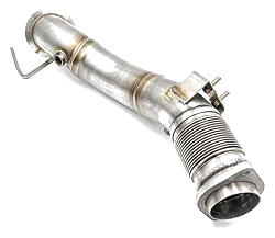 Downpipe BMW X3 F97 X3M S58