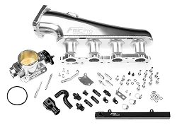 Kolektor ssący dolotowy FMIC.Pro Nissan S14 SR20DET