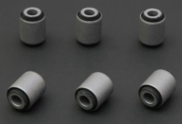 Hardrace Rear Toe traction camber Link Bushing Nissan 240SX Skyline Zseries