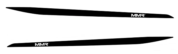 MMR Decal kit for BMW 1-Series 2-Series 3-Series
