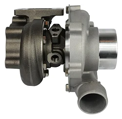 Turbosprężarka JRspec GT2871R BB