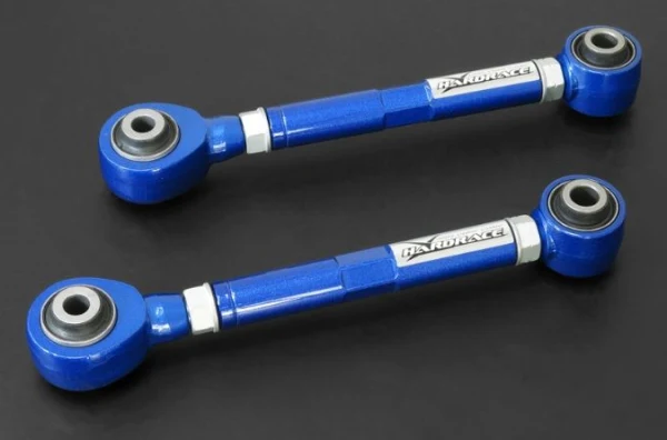 Hardrace Rear Toe Kit For Honda Odyssey usdm