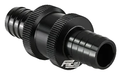 Uniwersalny zawór kierunkowy podciśnienia 14 mm FMIC.EU