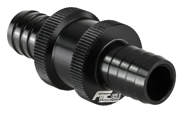 Uniwersalny zawór kierunkowy podciśnienia 14 mm FMIC.EU