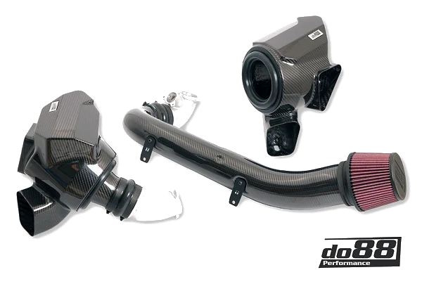 do88 układ dolotowy, BMW M2 M3 M4 G80 G82 G87 (S58)