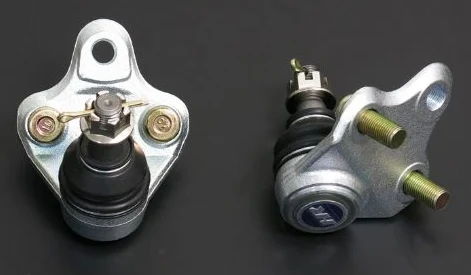 Hardrace Front Lower Ball Joint For Toyota Corolla altis auris Wish