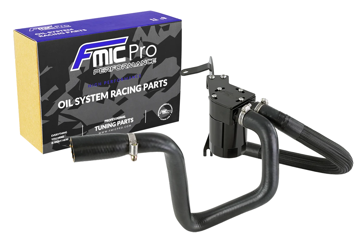 Oil Catch Tank FMIC.Pro Subaru WRX 2.4T VB 2022-2025