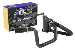 Oil Catch Tank FMIC.Pro Subaru WRX 2.4T VB 2022-2025