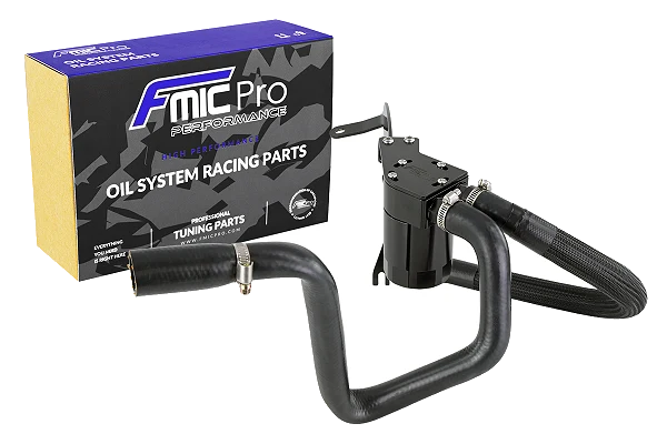 Oil Catch Tank FMIC.Pro Subaru WRX 2.4T VB 2022-2025