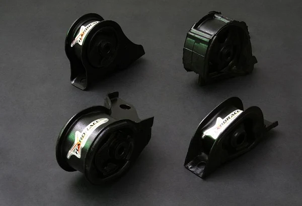 Hardrace Harden Engine Mount for Honda Civic