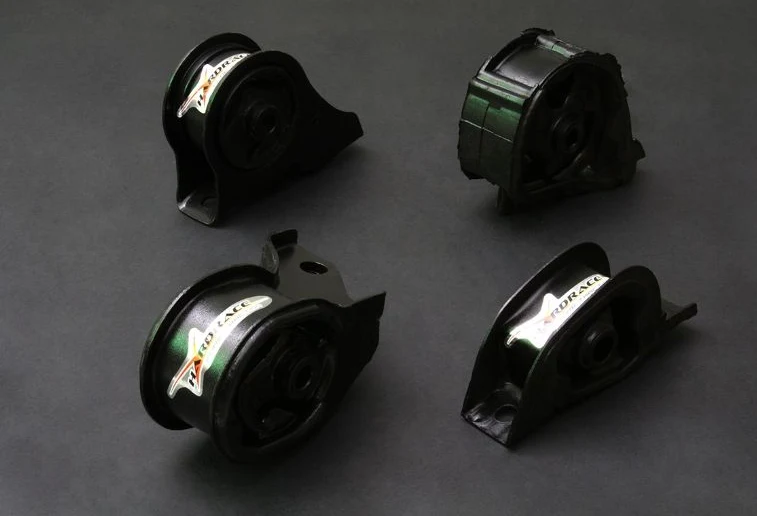 Hardrace Harden Engine Mount for Honda Civic