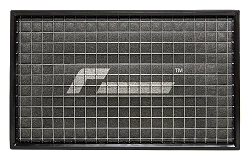 RacingLine High-Flow Panel Air Filter for Audi S4 S5 B9 3.0 TSI
